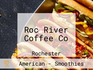 Roc River Coffee Co