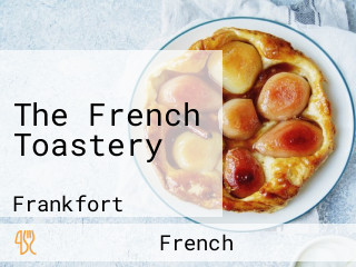 The French Toastery