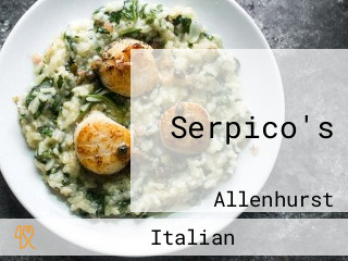 Serpico's