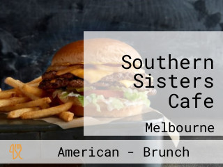 Southern Sisters Cafe