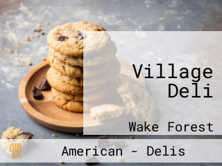 Village Deli