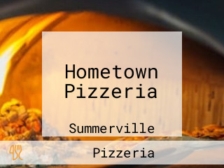 Hometown Pizzeria