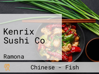 Kenrix Sushi Co