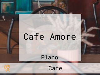 Cafe Amore