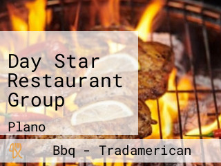 Day Star Restaurant Group