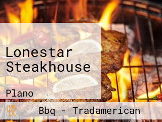 Lonestar Steakhouse