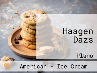 Haagen Dazs