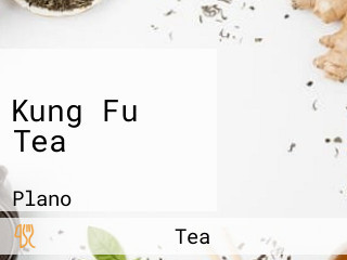 Kung Fu Tea