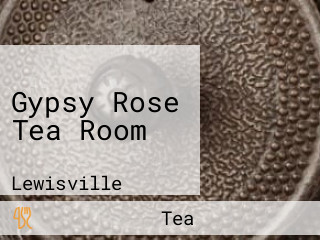 Gypsy Rose Tea Room