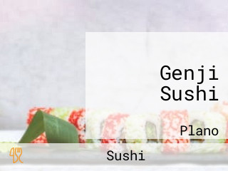 Genji Sushi