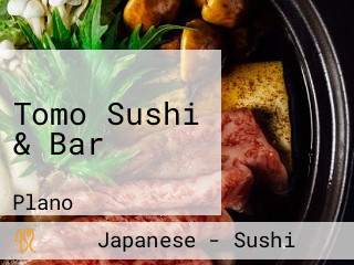 Tomo Sushi & Bar