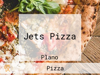 Jets Pizza