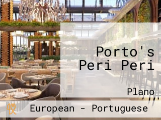 Porto's Peri Peri