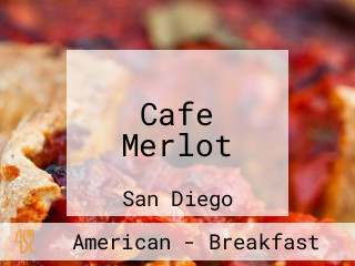 Cafe Merlot