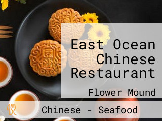 East Ocean Chinese Restaurant