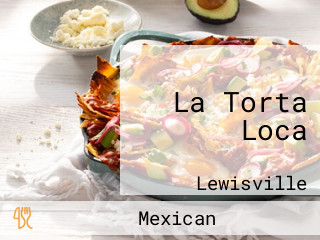 La Torta Loca