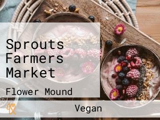 Sprouts Farmers Market