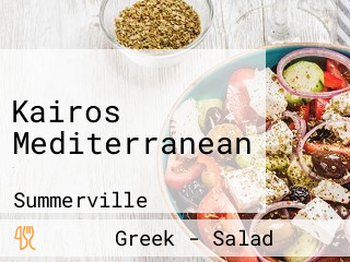 Kairos Mediterranean