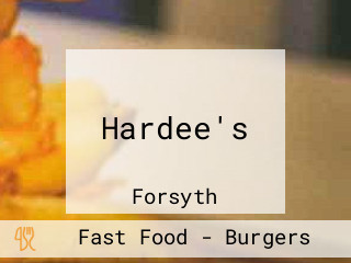 Hardee's