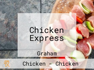 Chicken Express