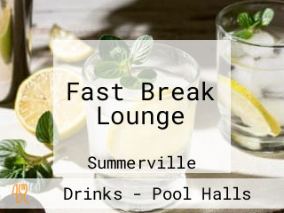 Fast Break Lounge