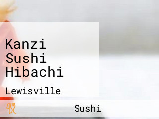 Kanzi Sushi Hibachi