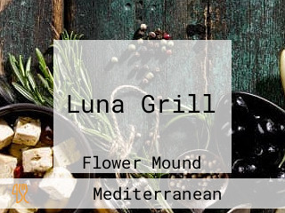 Luna Grill