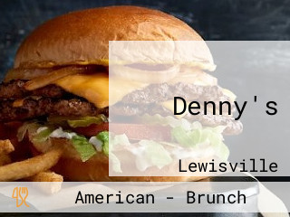 Denny's