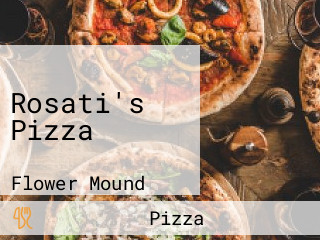 Rosati's Pizza