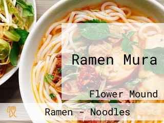 Ramen Mura