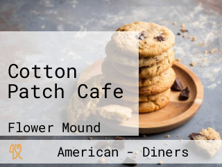 Cotton Patch Cafe