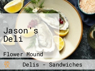 Jason's Deli