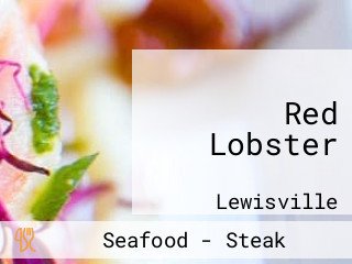 Red Lobster