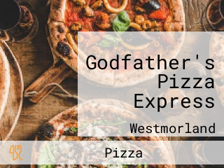 Godfather's Pizza Express