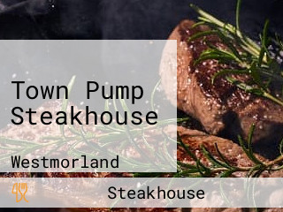 Town Pump Steakhouse