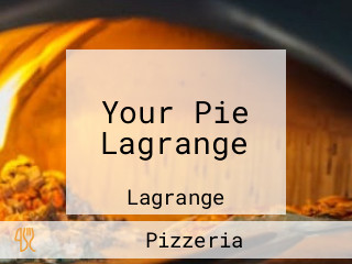 Your Pie Lagrange