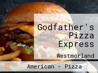 Godfather's Pizza Express