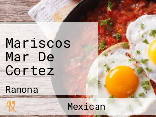 Mariscos Mar De Cortez