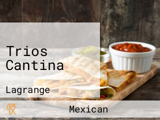 Trios Cantina