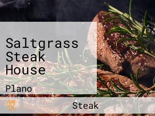 Saltgrass Steak House