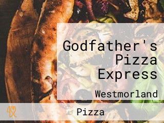 Godfather's Pizza Express