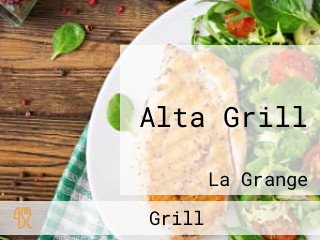 Alta Grill