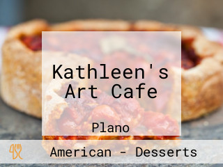 Kathleen's Art Cafe