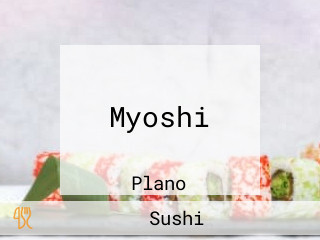 Myoshi