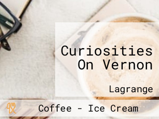 Curiosities On Vernon