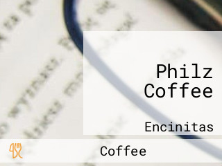 Philz Coffee