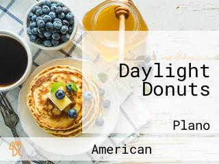 Daylight Donuts