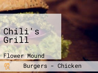 Chili's Grill