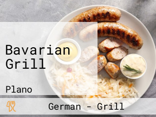 Bavarian Grill