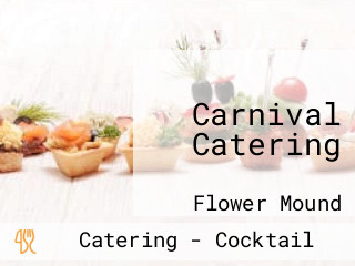 Carnival Catering